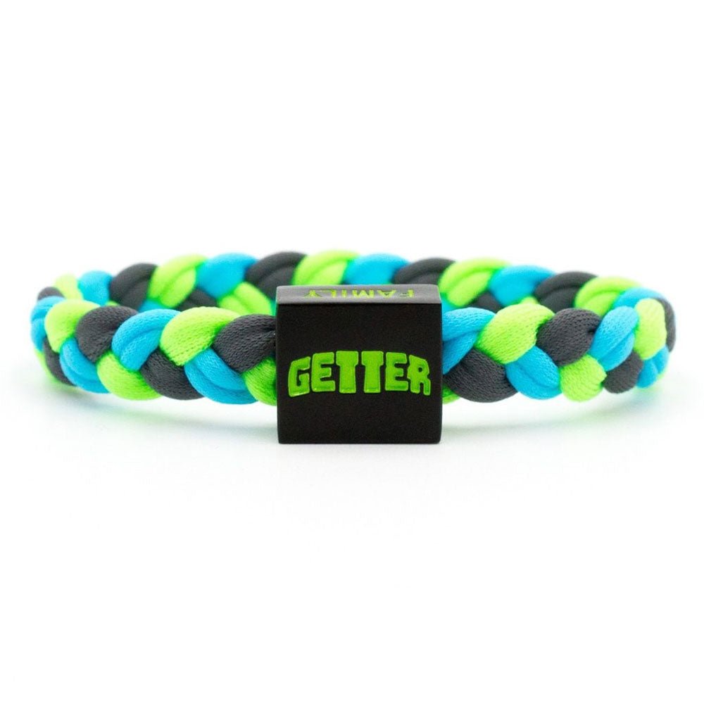 GETTER ゲッター - BRACELET / ELECTRIC FAMILY (ブランド) / ブレスレット - PGS